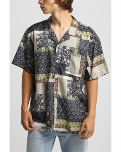 Рубашка с коротким рукавом с принтом Levi's®