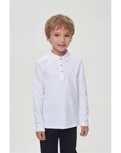 Поло с длинным рукавом Choupette