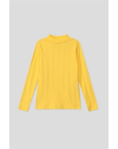 Лонгслив в рубчик Ovs