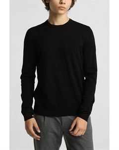 Джемпер однотонный Hugo