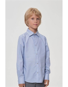 Рубашка из смесового хлопка Choupette