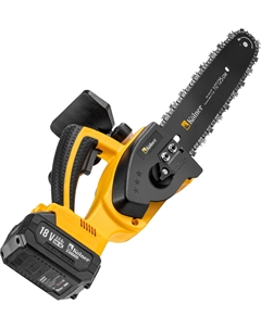 Цепная пила KCS 18BL-25-2K Kolner