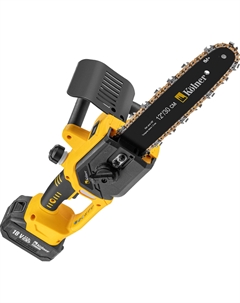 Цепная пила KCS 18BL-30-2K Kolner