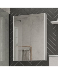 Зеркало-шкаф Klaufs 60 Velvex