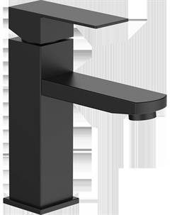 Смеситель для раковины H802-6 F10802-6 черный Frap