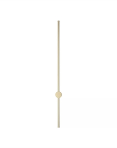 Настенный светильник Gabi APL.0123.11.20 Aployt