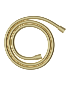 Душевой шланг Chuva CHU1250 шлифованное золото Aqueduto