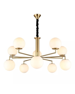Подвесная люстра Kristian APL.759.13.10 Aployt