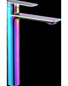 Смеситель для раковины S-601811GE перламутр Savol