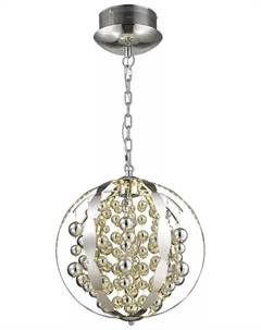 Подвесная люстра WE431.06.103 Wertmark