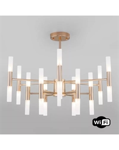 Потолочная люстра Bogates Bastone 350 Smart (569) Bogate's