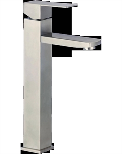 Смеситель для раковины S-SUS2001 сатин Savol