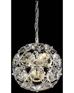 Подвесная люстра WE110.06.103 Wertmark