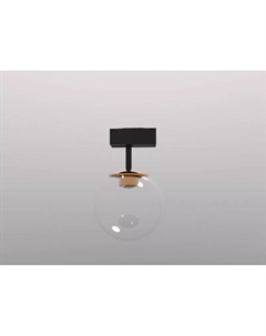 Трековый светильник SY-601262-BZ-10-WW 009401 Designled