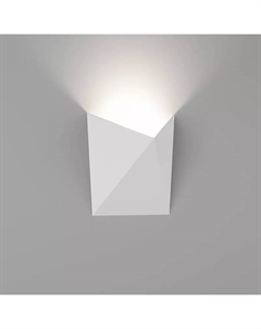 Уличный настенный светильник GW-A816-7-WH-NW 003198 Designled