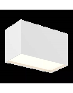 Накладной светильник GW-8602-20-WH-NW 004903 Designled