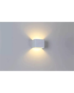 Настенный светильник GW-9201A-5-WH-WW 001806 Designled