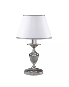 Настольная лампа P 9830 P Reccagni angelo