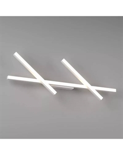 Настенный светильник CO-0120100A-WH-WW 002812 Designled