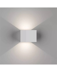 Настенный светильник GW-A310-6-WH-NW 001232 Designled