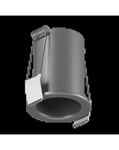 Встраиваемый светильник DL-A004-7-SL-WW 006640 Designled