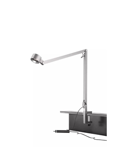 Настольная лампа T-0499B-SG-WW 007542 Designled