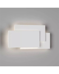 Настенный светильник GW-6809-12-WH-WW 003015 Designled