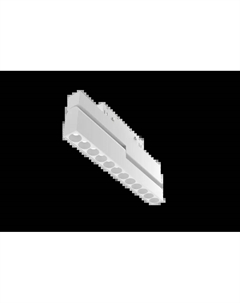 Магнитный трековый светильник SY-LINK-FL-WH-12-NW 013666 Lumker