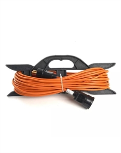 Удлинитель Home 1гн х 30м б/з HM02-02-30 39492 Stekker