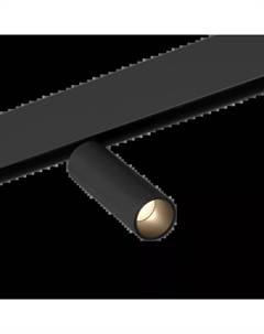 Трековый светильник SY-mini-521311-9.7-48-BL-WW 006155 Designled