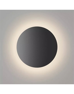 Настенный светильник GW-8663L-9-BL-WW 003042 Designled