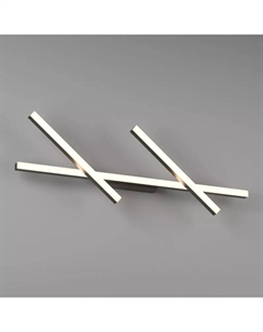 Настенный светильник CO-0120100A-BL-WW 002811 Designled