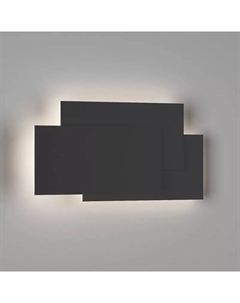 Настенный светильник GW-6809-12-BL-WW 003016 Designled