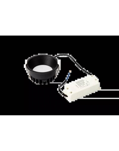 Встраиваемый светильник BQ009115-BL-WW 005645 Designled