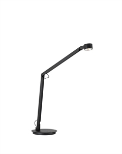 Настольная лампа T-0499A-BL-WW 007537 Designled