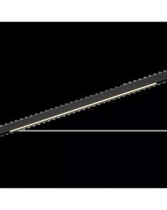 Трековый светильник SY-mini-520814-30-48-BL-WW 007060 Designled