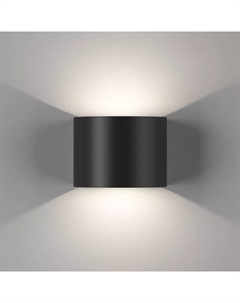 Уличный настенный светильник GW-A310R-6-BL-WW 002101 Designled