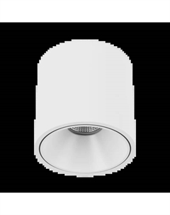 Накладной светильник GW-8701-30-WH-WW 005243 Designled