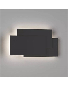 Настенный светильник GW-6809-12-BL-NW 003018 Designled