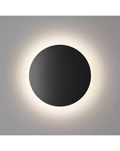 Настенный светильник GW-8663S-12-BL-WW 004443 Designled