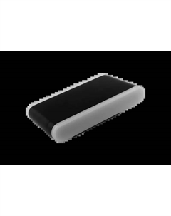 Настенный светильник GW-6080L-12-BL-WW 003052 Designled