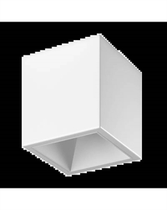 Накладной светильник SPL-CB-18-WH-NW 005430 Designled