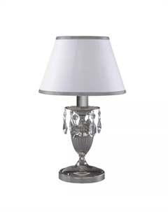 Настольная лампа P 9832 P Reccagni angelo