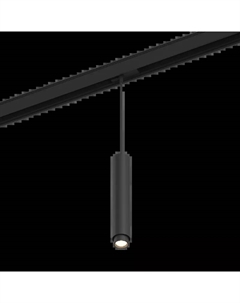 Трековый светильник SY-DIM-601241-BL-10-WW 007365 Designled