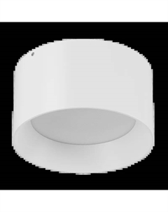 Накладной светильник BQ-SF12-WH-WW 007129 Designled