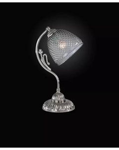 Настольная лампа P 9801 Reccagni angelo