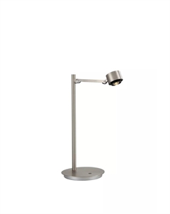 Настольная лампа T-0367-1A-NC-WW 007531 Designled