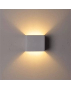 Настенный светильник GW-9201A-5-WH-NW 001555 Designled