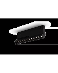 Магнитный трековый светильник SY-LINK-FL-BL-12-WW 013665 Lumker