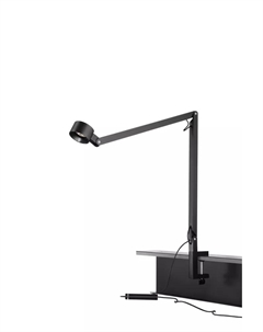 Настольная лампа T-0499B-BL-WW 007541 Designled